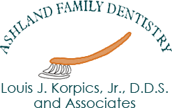 Ashland Family Dentistry