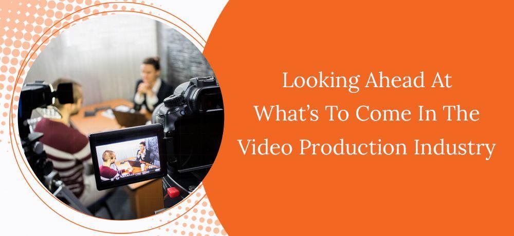 Video Production Trends | Early Rising Productions | St. Louis, MO