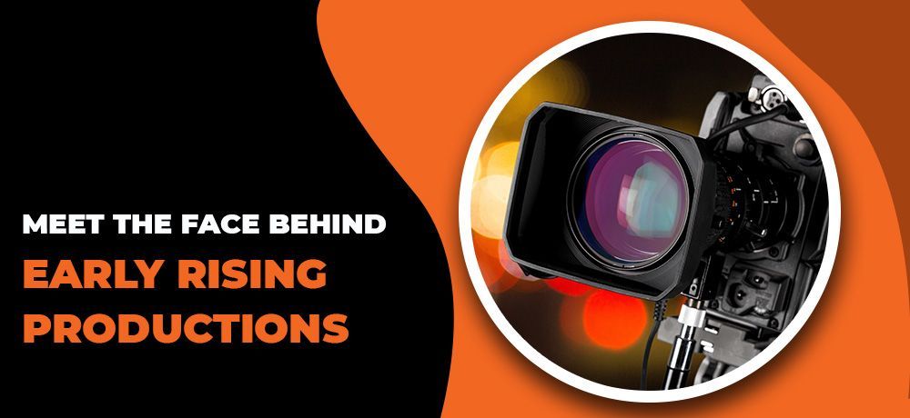 Video Production Company | Early Rising Productions | St. Louis, MO