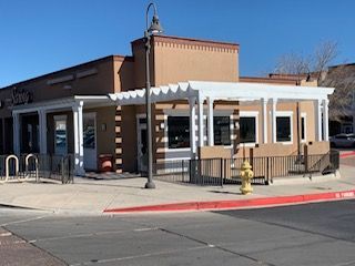 Window Tinting Services — Albuquerque, NM — A Precision Tint