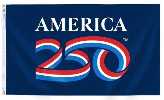 America250™ Flag