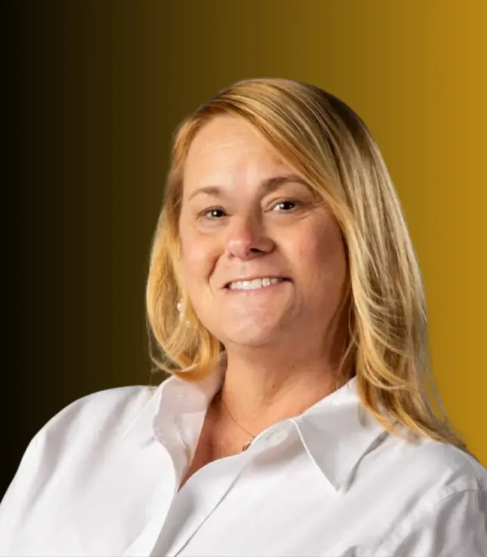 Caroline Parr PARR Insurance Services 