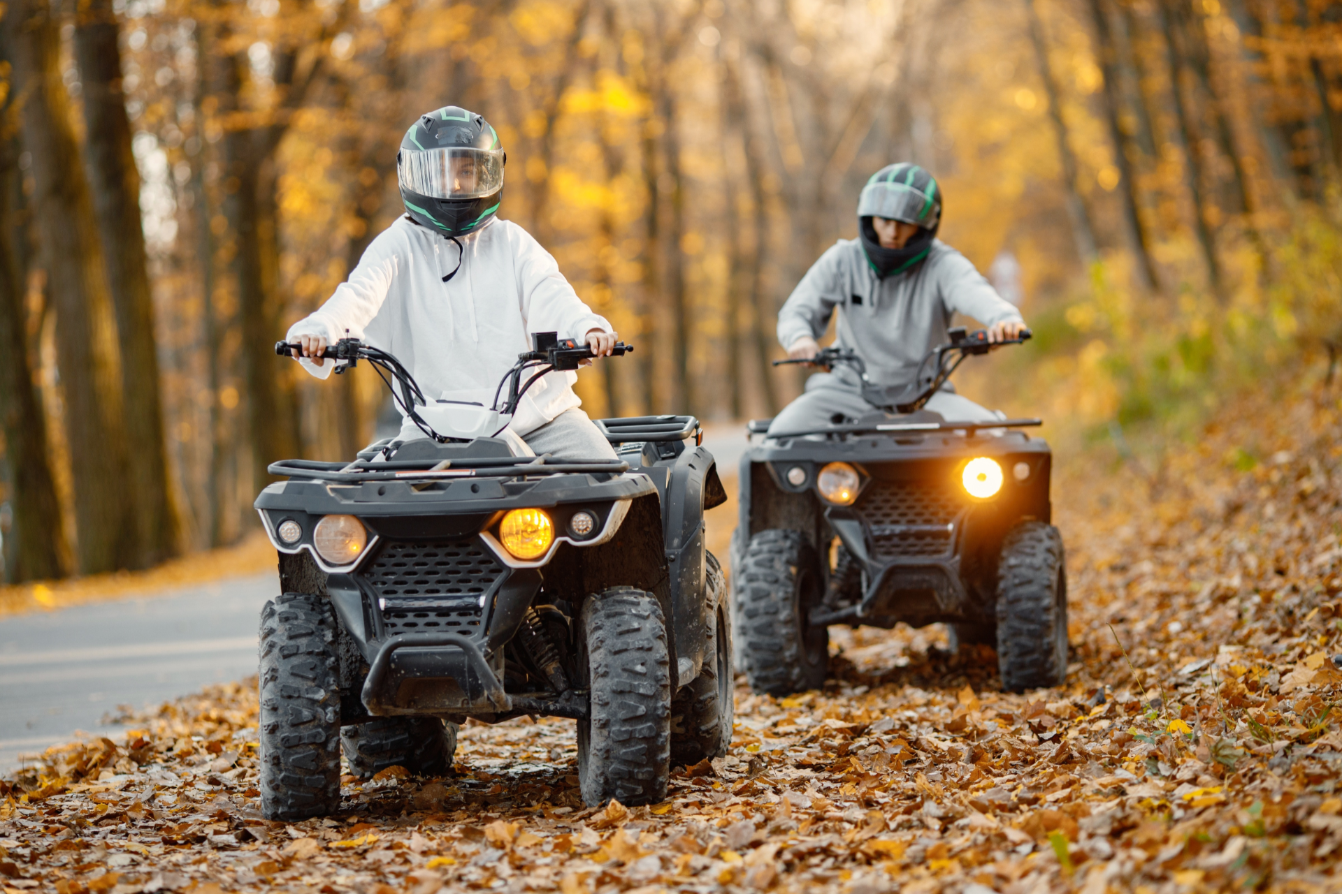 ATV Insurance Central Virginia