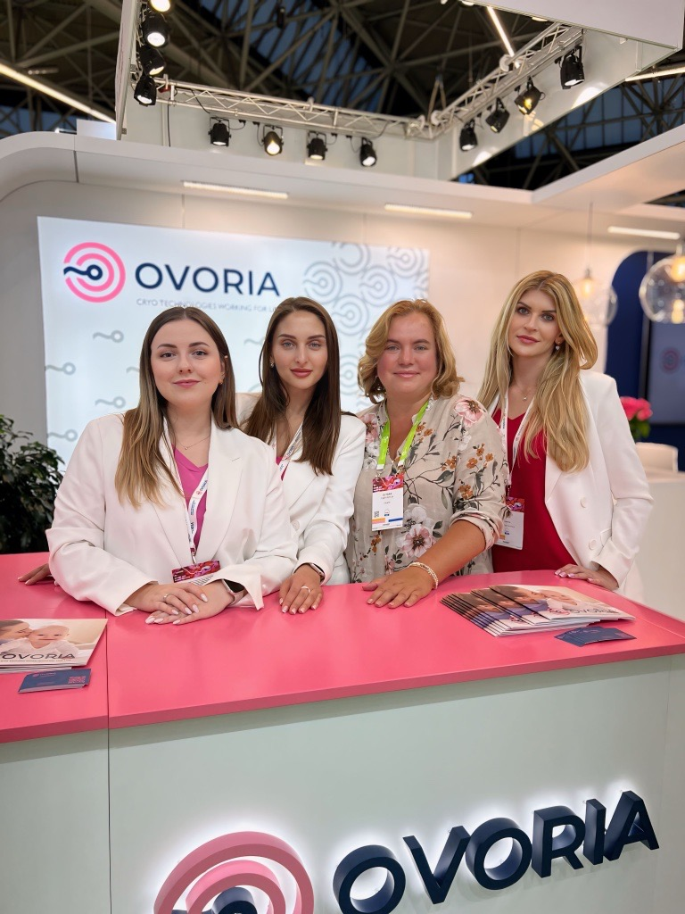 eshre 2024