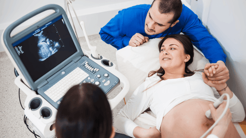 Ist eine IVF-Behandlung Schmerzhaft?