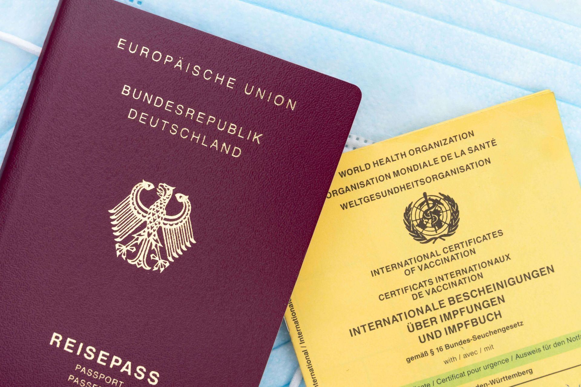 eizellspende ausland