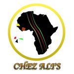 Chez Ali Logo