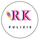 RK Pulizie logo