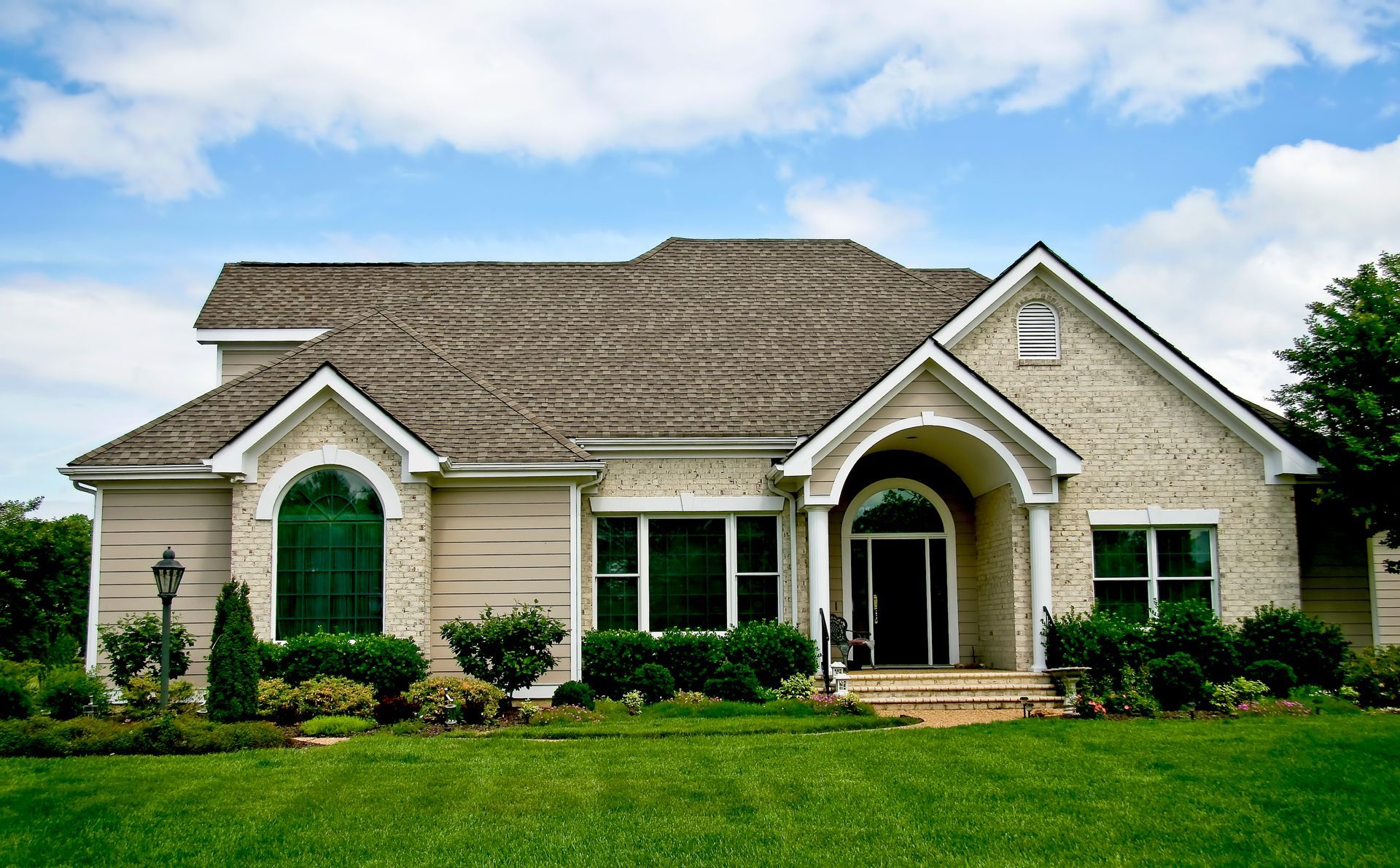 House — Littlefield, TX — Rowe Abstract & Title Company