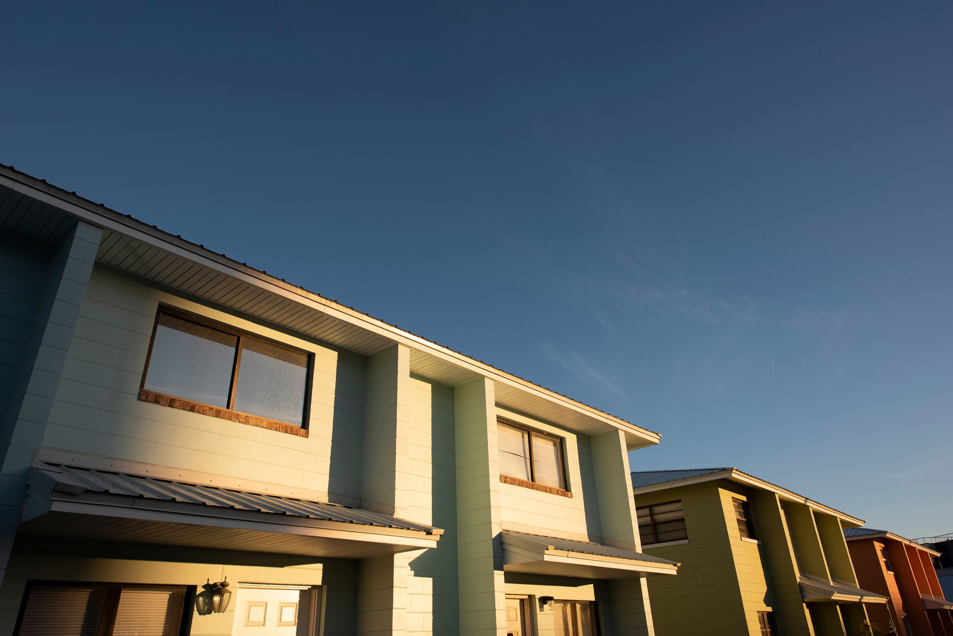 Commercial House — Littlefield, TX — Rowe Abstract & Title Company