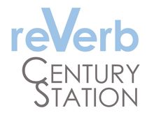 ReVerb Centry Station Apartment Logo