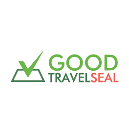 Good Travel Seal certificate