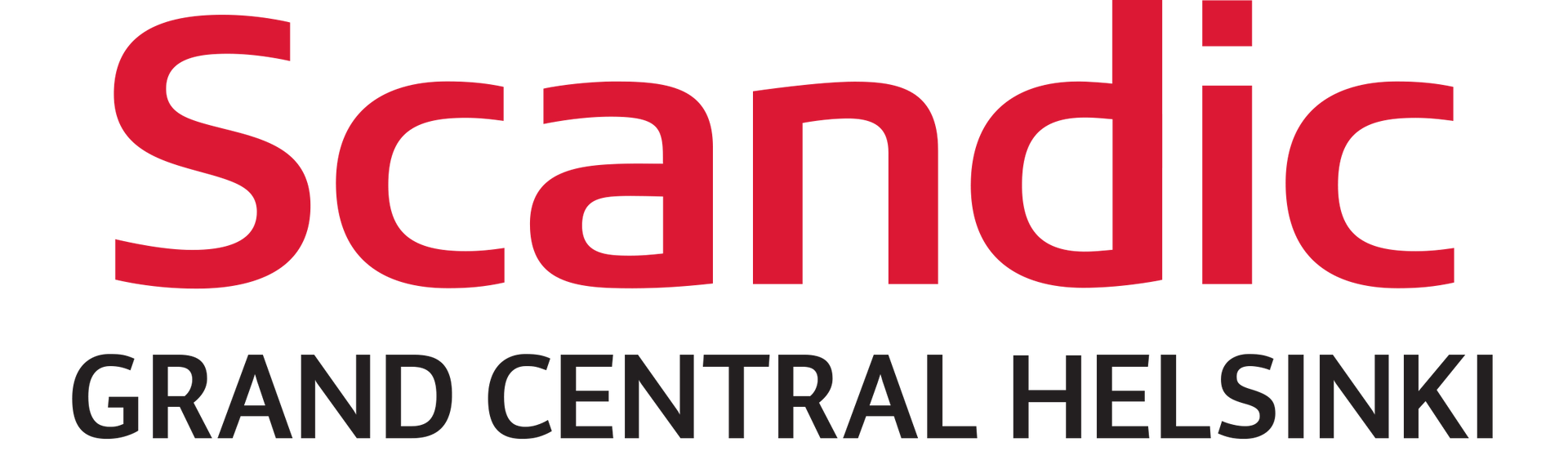 Scandic Grand Central Hotel - Saarinen Tours yhteistyökumppani