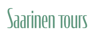 Saarinen Tours logo