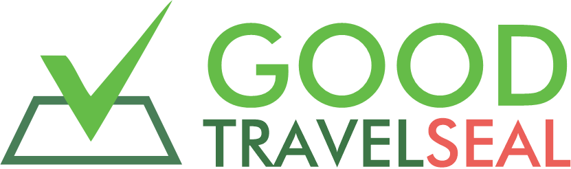 Good Travel Seal certificate