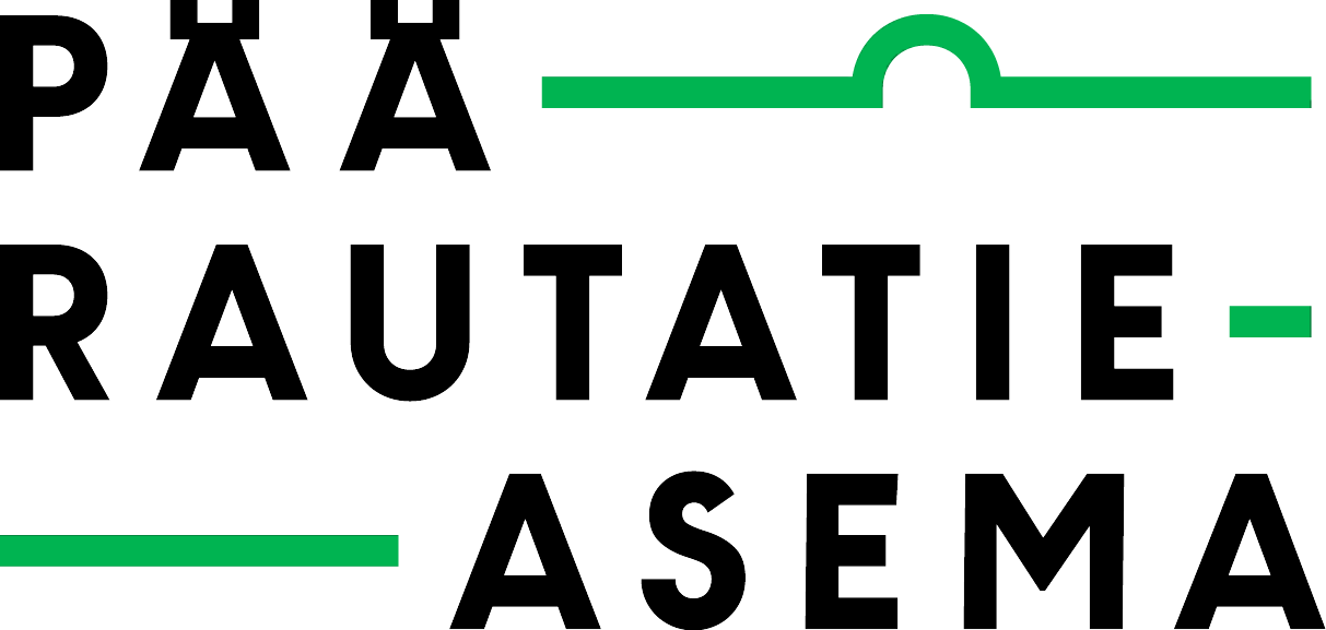 Helsinki Päärautatieasema - Saarinen Tours yhteistyökumppani