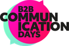 Logo B2B Communication Days