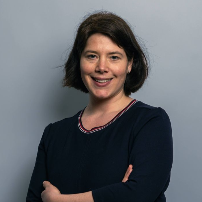 Ana Cristina Martus