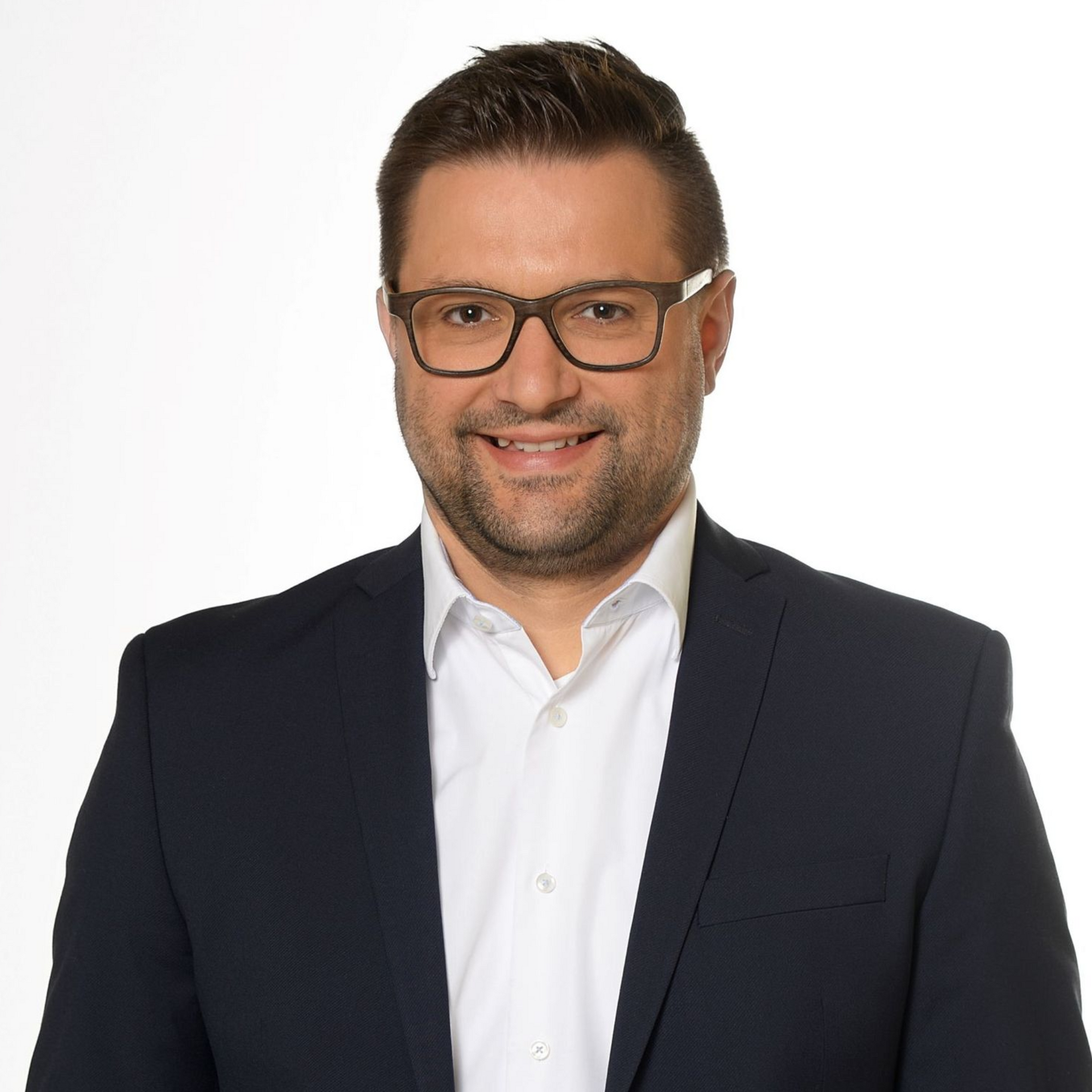 Prof. Dr. Tobias Aubele