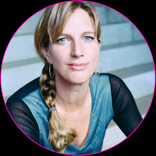 Maja Göpel