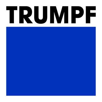 Logo TRUMPF SE + Co. KG Logo TRUMPF SE + Co. KG