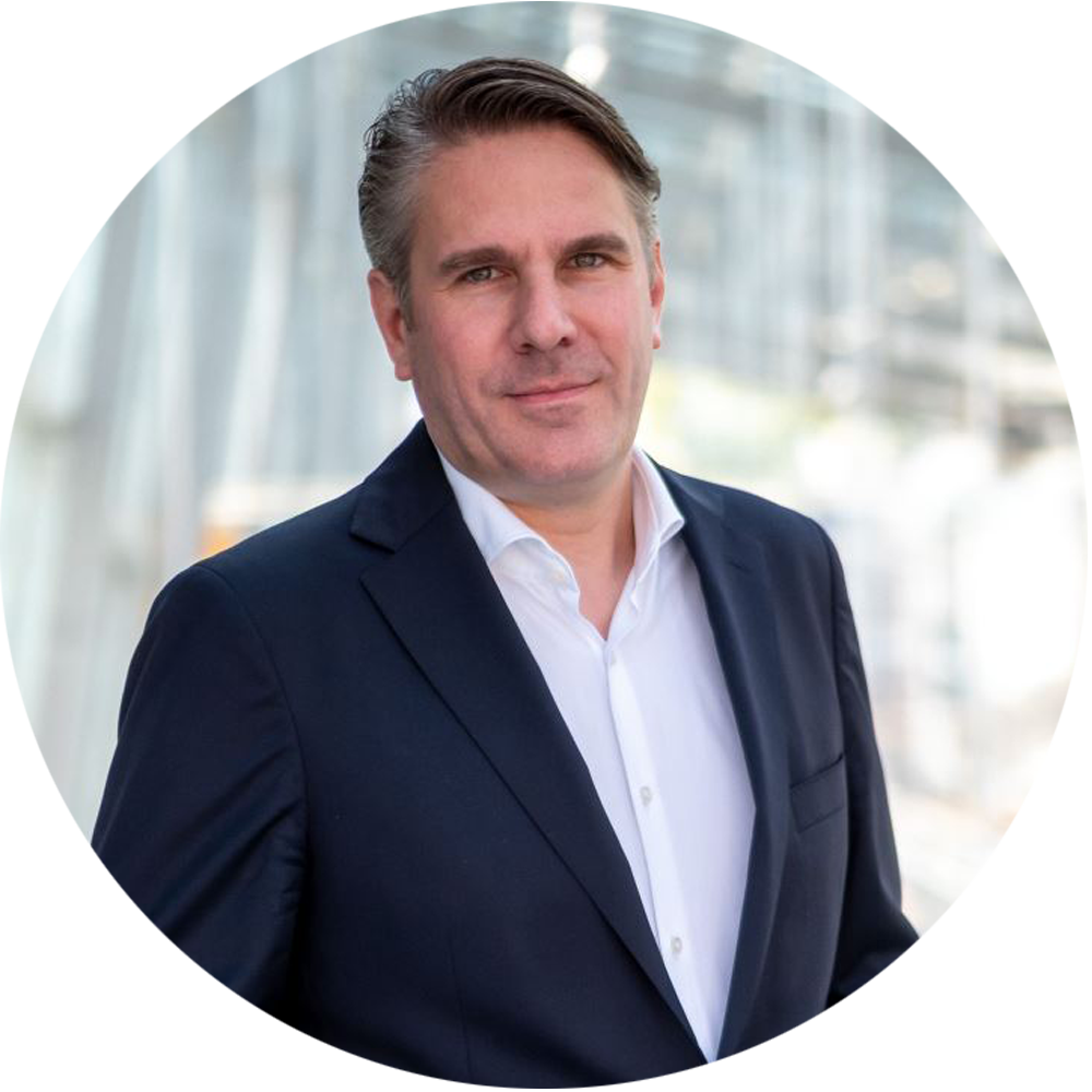 Prof. Dr. Christian Stummeyer Prof. Dr. Christian Stummeyer