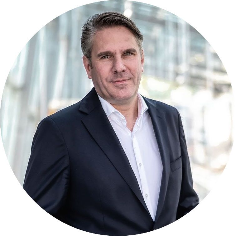 Prof. Dr. Christian Stummeyer Prof. Dr. Christian Stummeyer