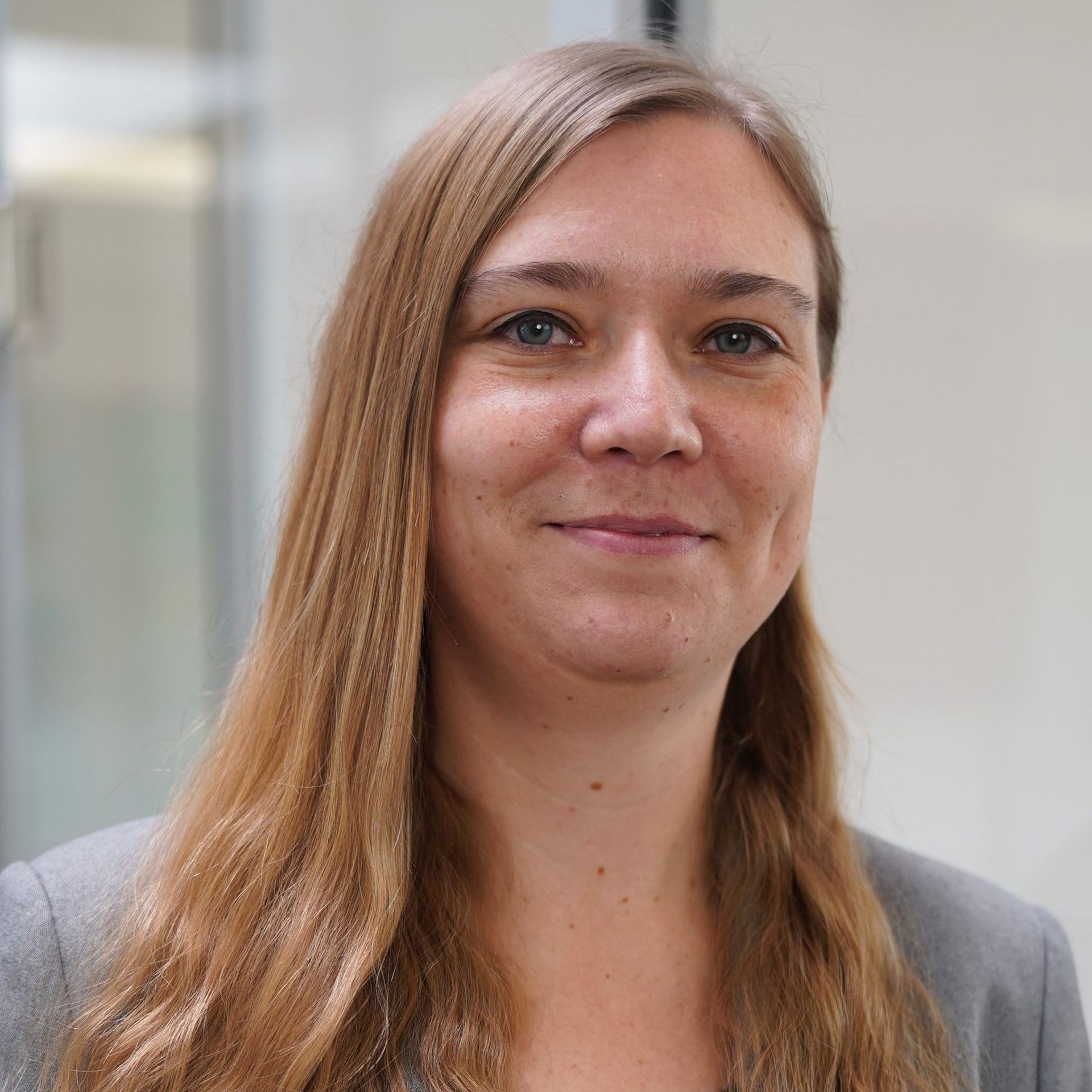 Dr. Jessica Flint