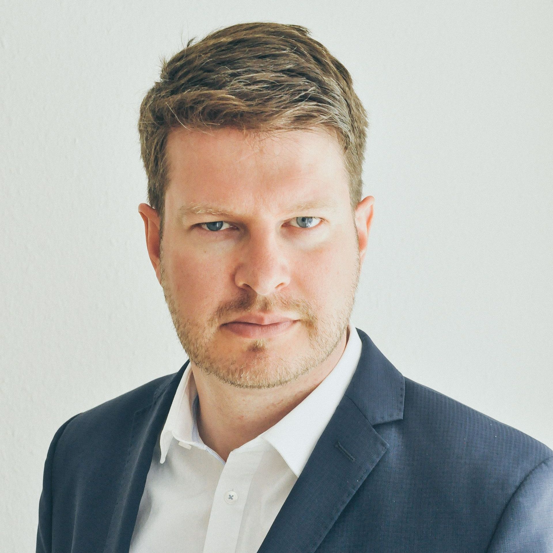 Dr. Rüdiger Maas