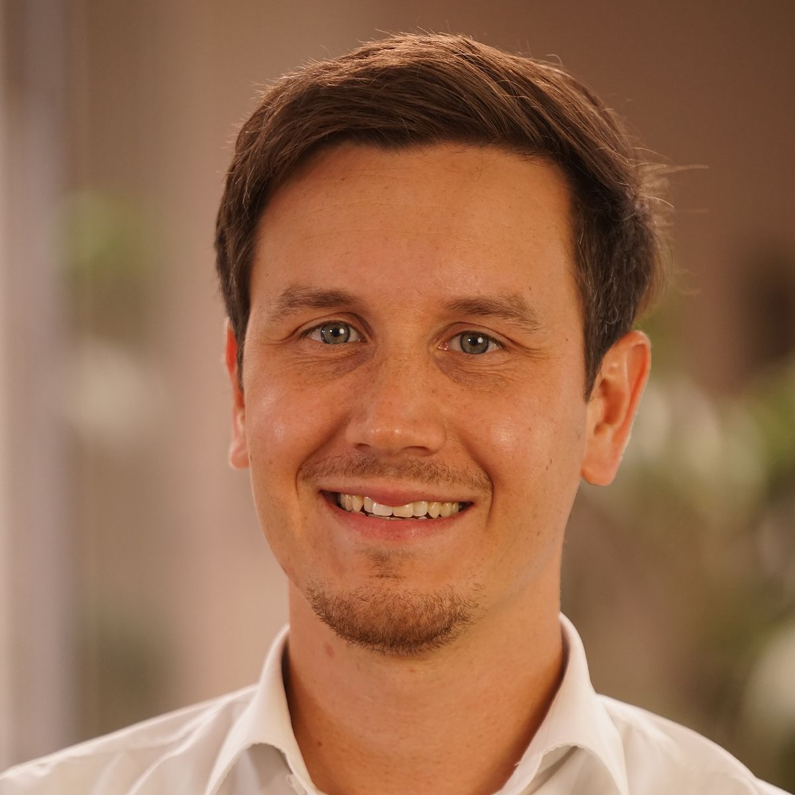 Florian Hackel