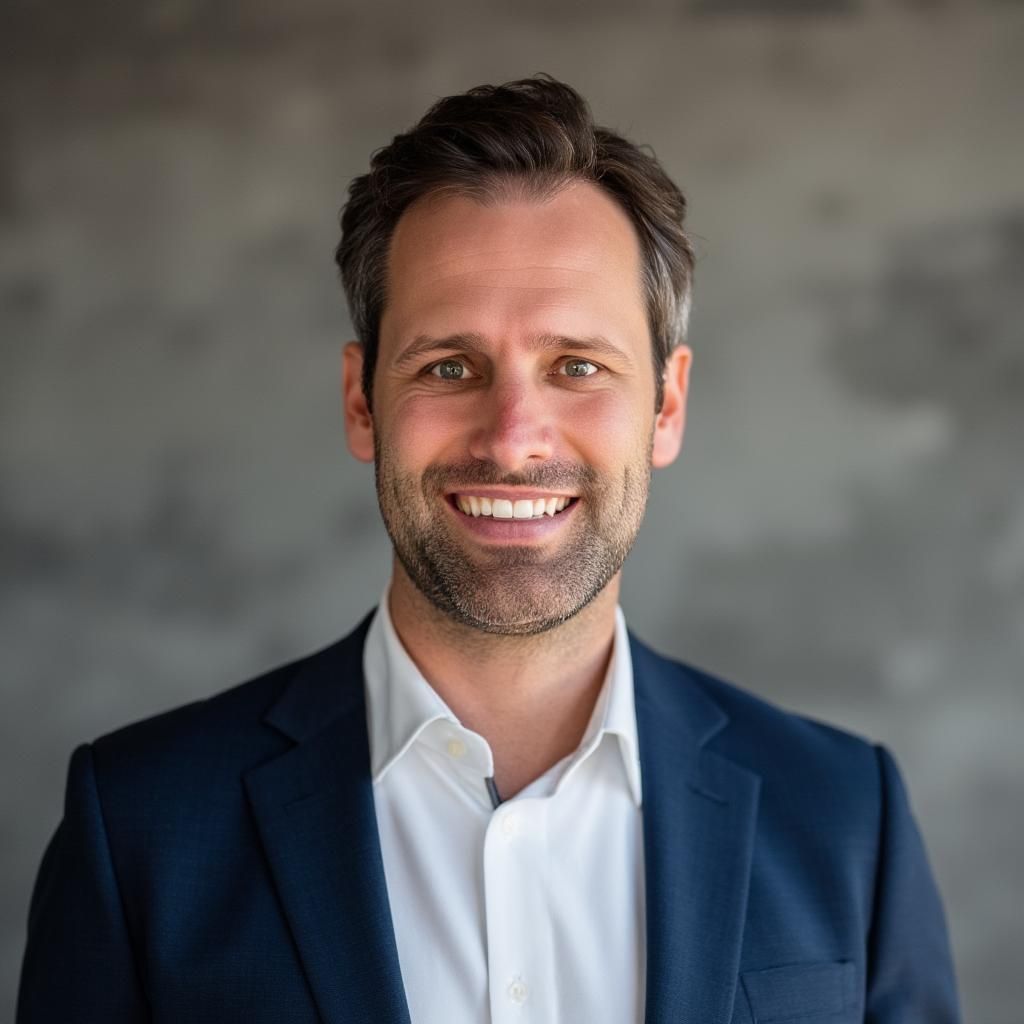 Prof. Dr. Andreas Fuchs