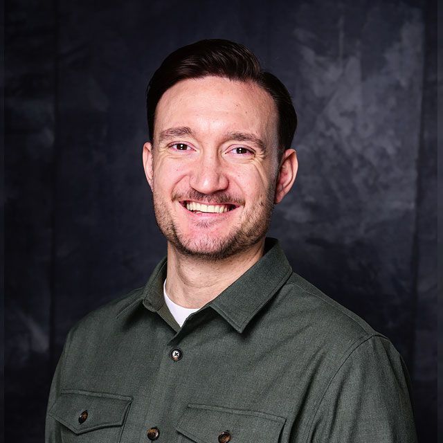 Lucas Neurauter Lucas Neurauter