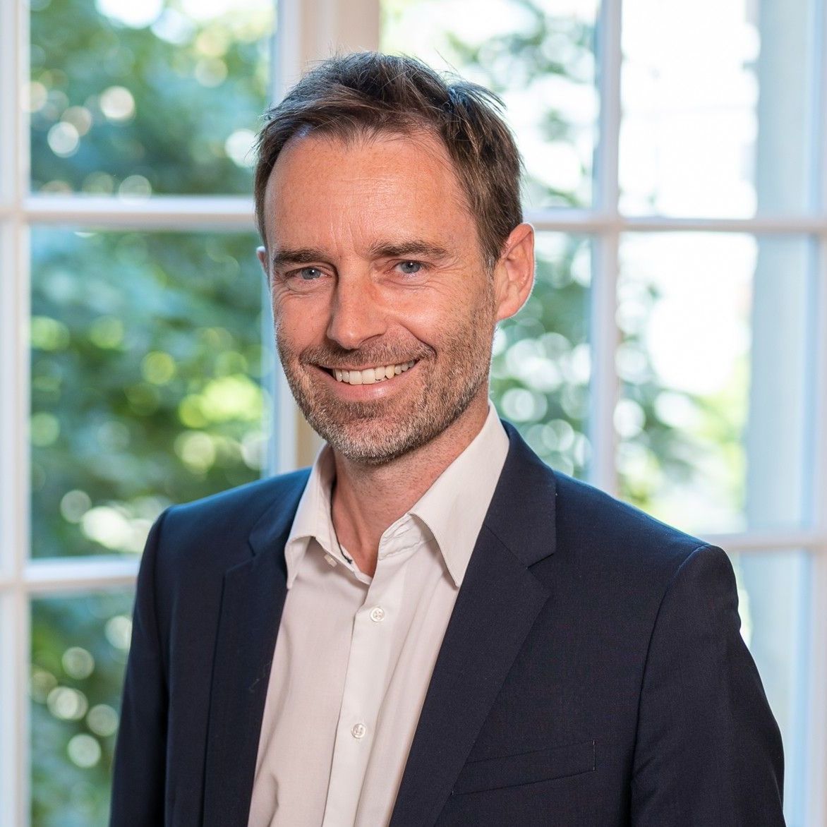 Prof. Dr. Maik Eisenbeiß Prof. Dr. Maik Eisenbeiß