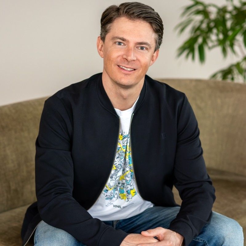 Matthias Bauer Matthias Bauer