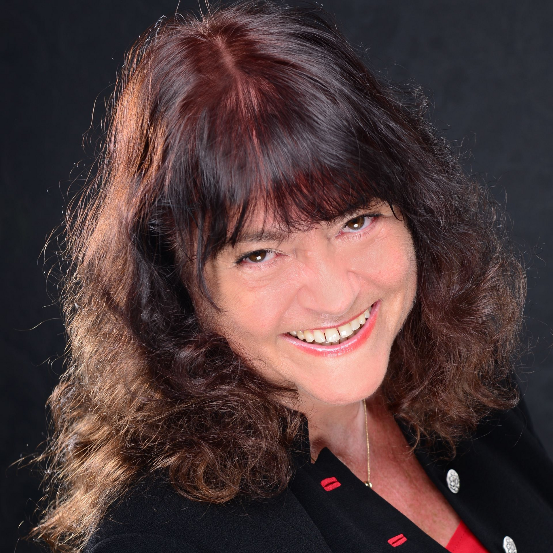 Prof. Dr. Cornelia Zanger