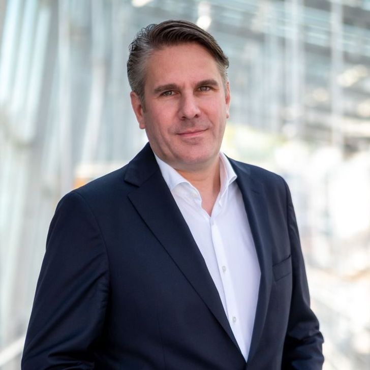 Prof. Dr. Christian Stummeyer
