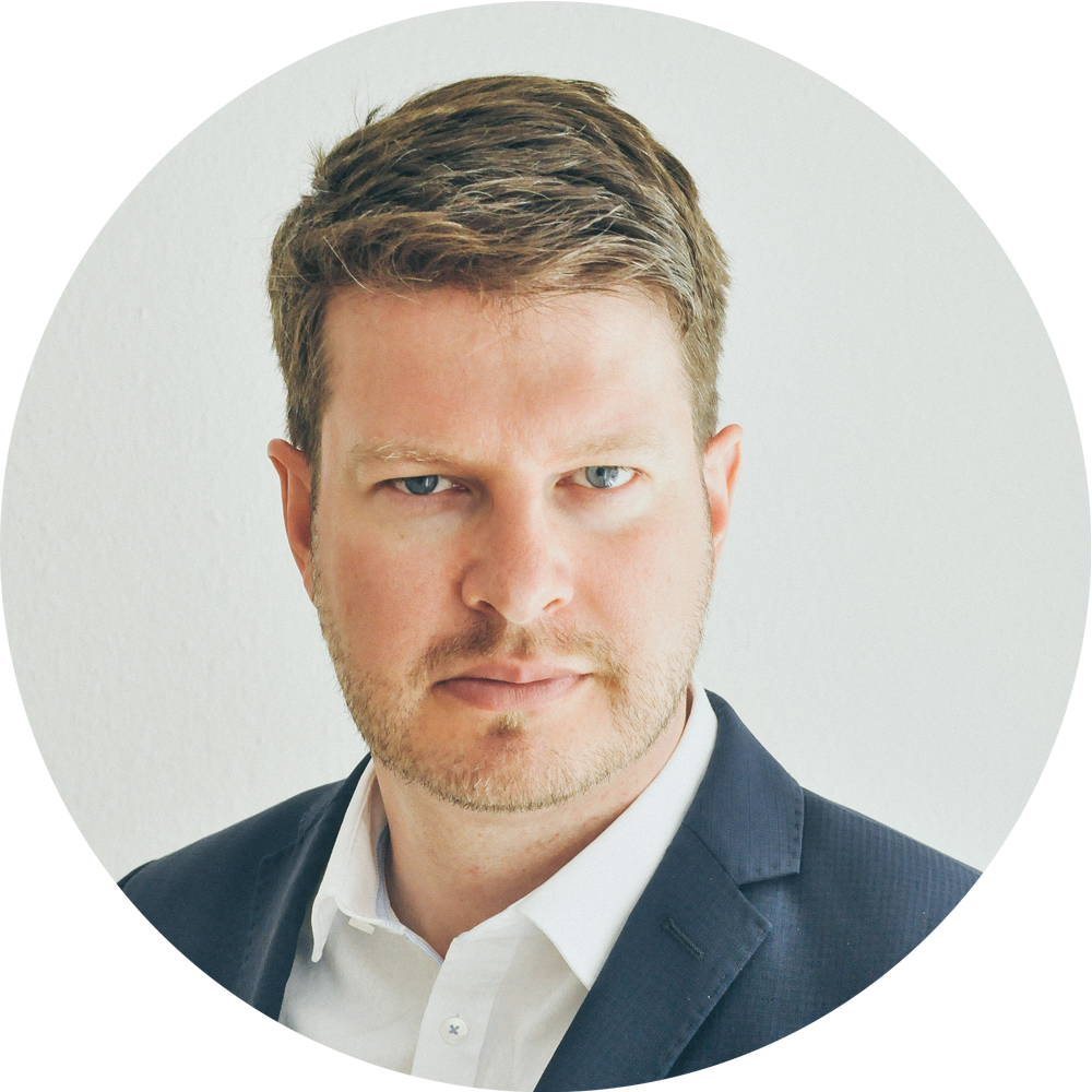 Dr. Rüdiger Maas