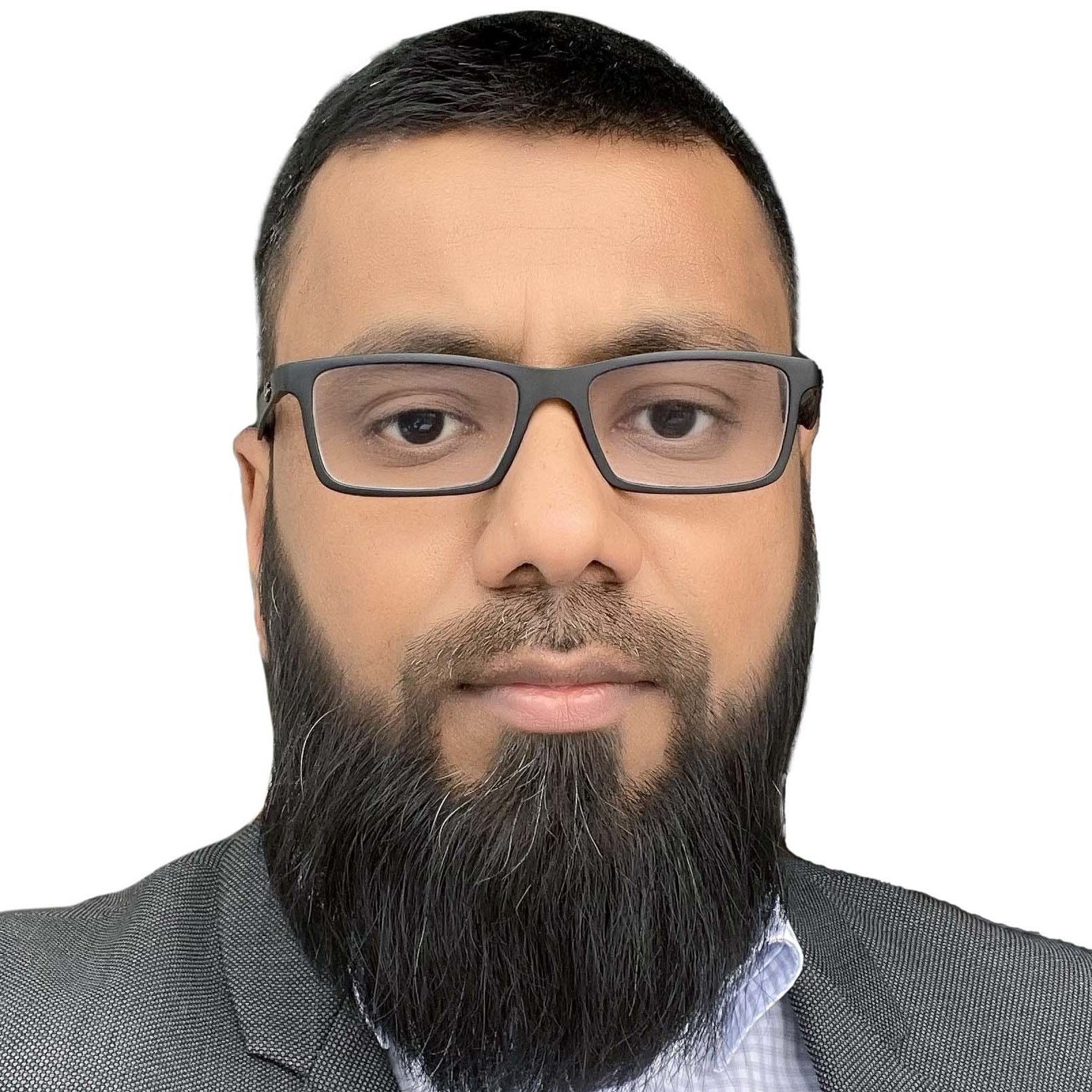 Sufyan Ansari