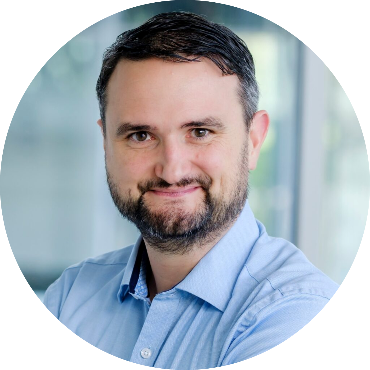 Dr. Winfried Ebner Dr. Winfried Ebner