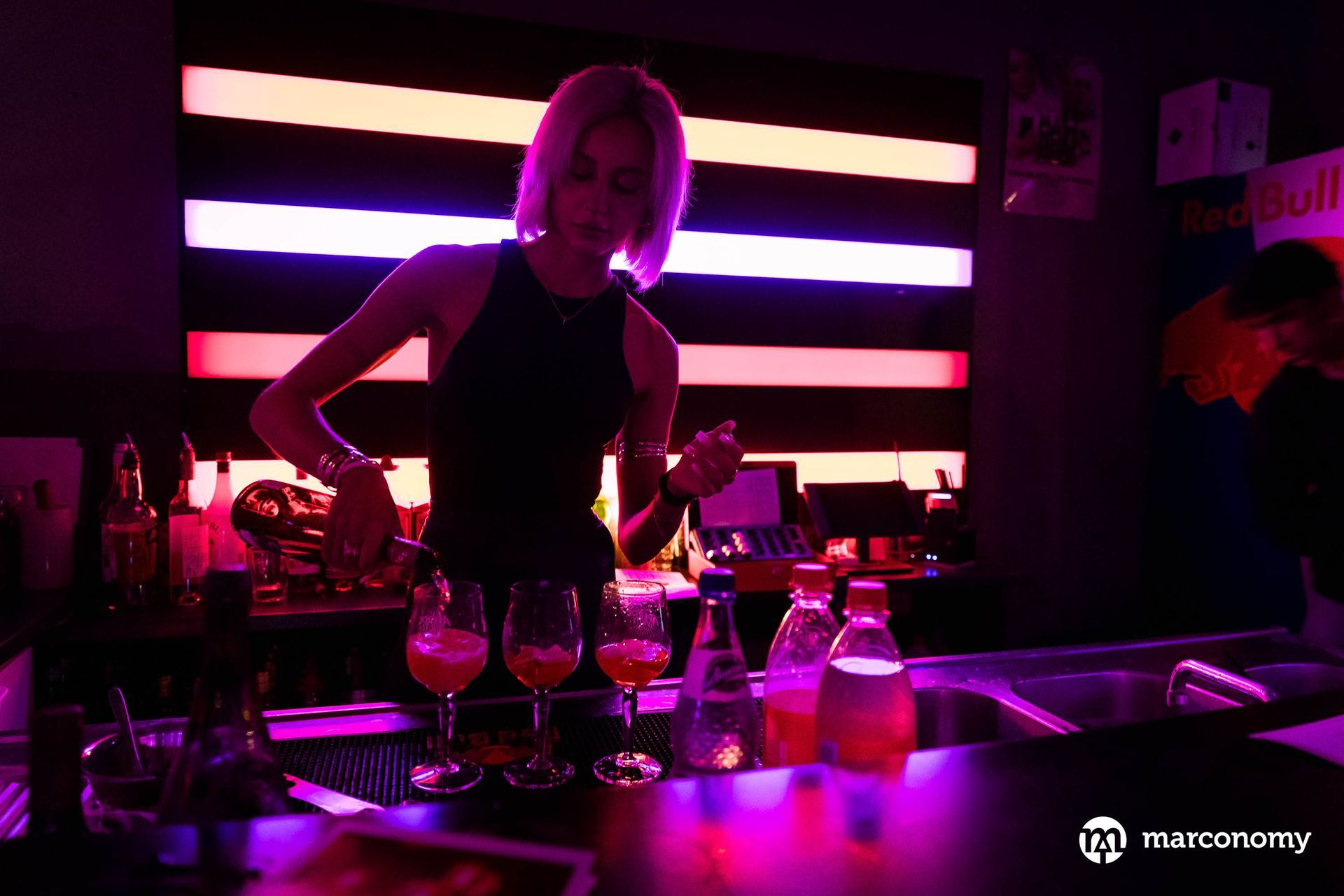 Veranstaltungsfoto B2B Marketingdays 2023/2024
Copyright: Vogel Communications Group