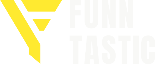 Logo FUNNTASTIC