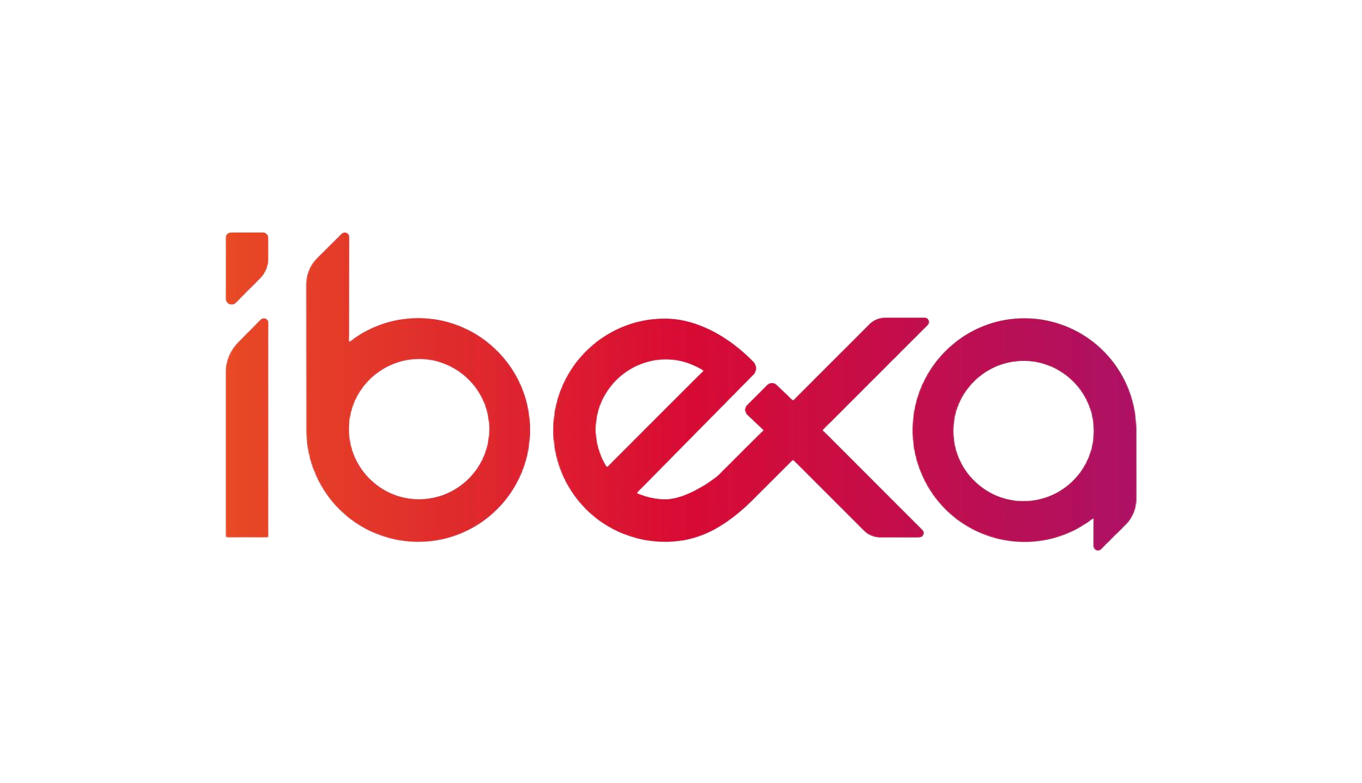 Logo Ibexa