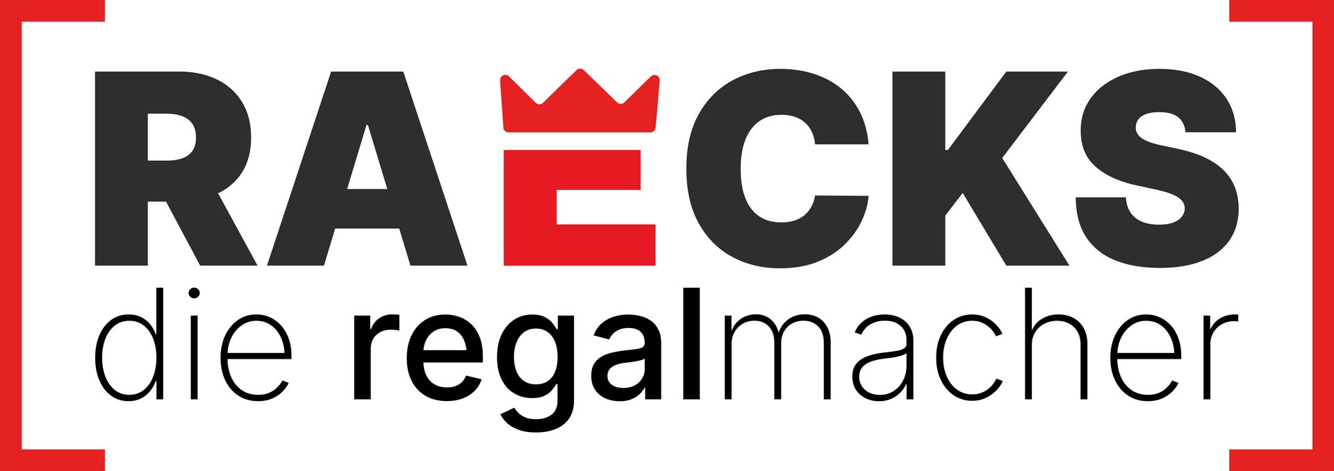 Logo RAECKS GmbH