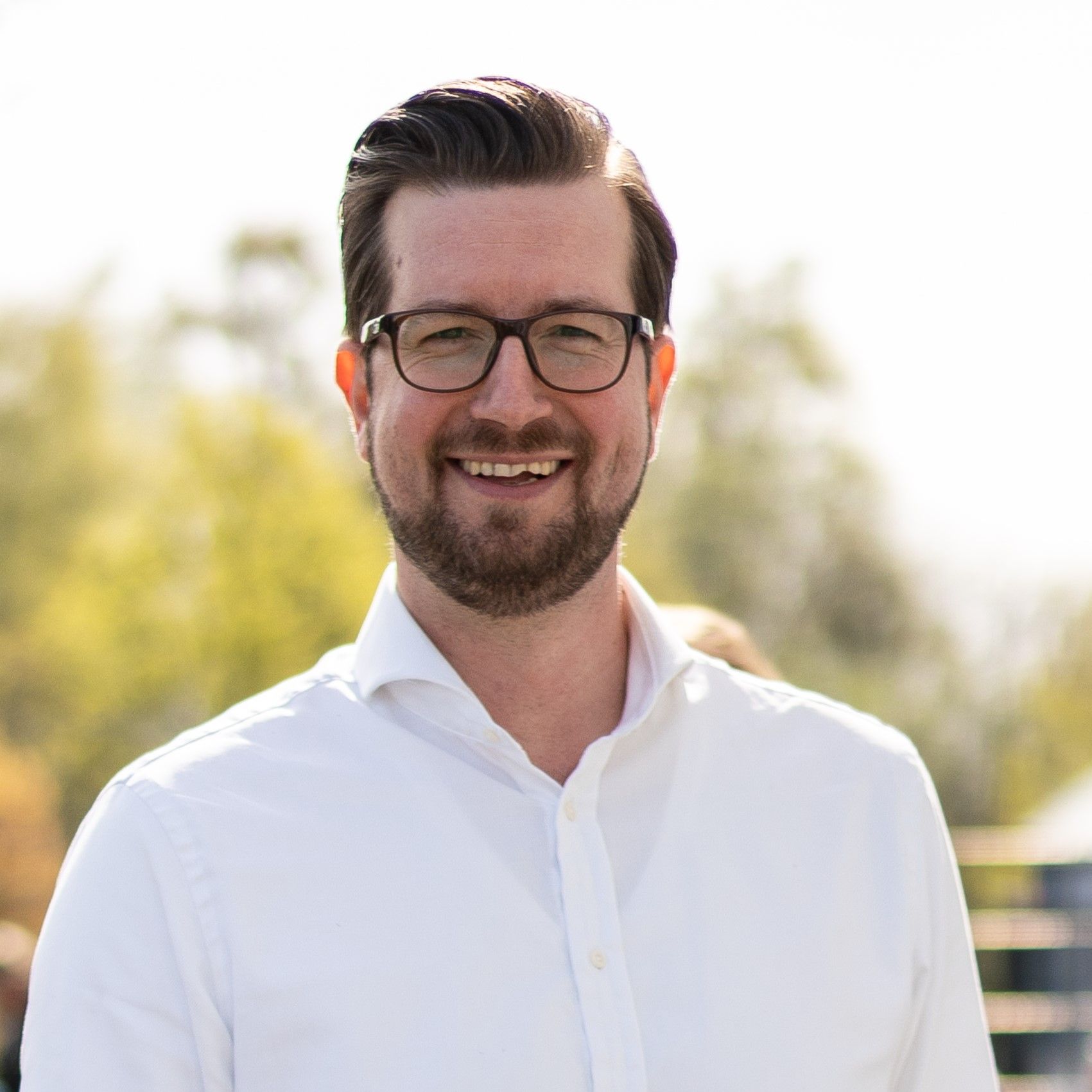 Sascha Albrink Sascha Albrink
