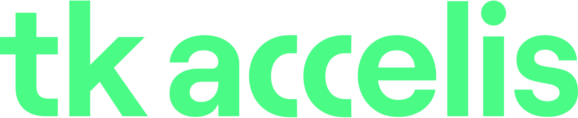 Logo tk accelis Logo tk accelis