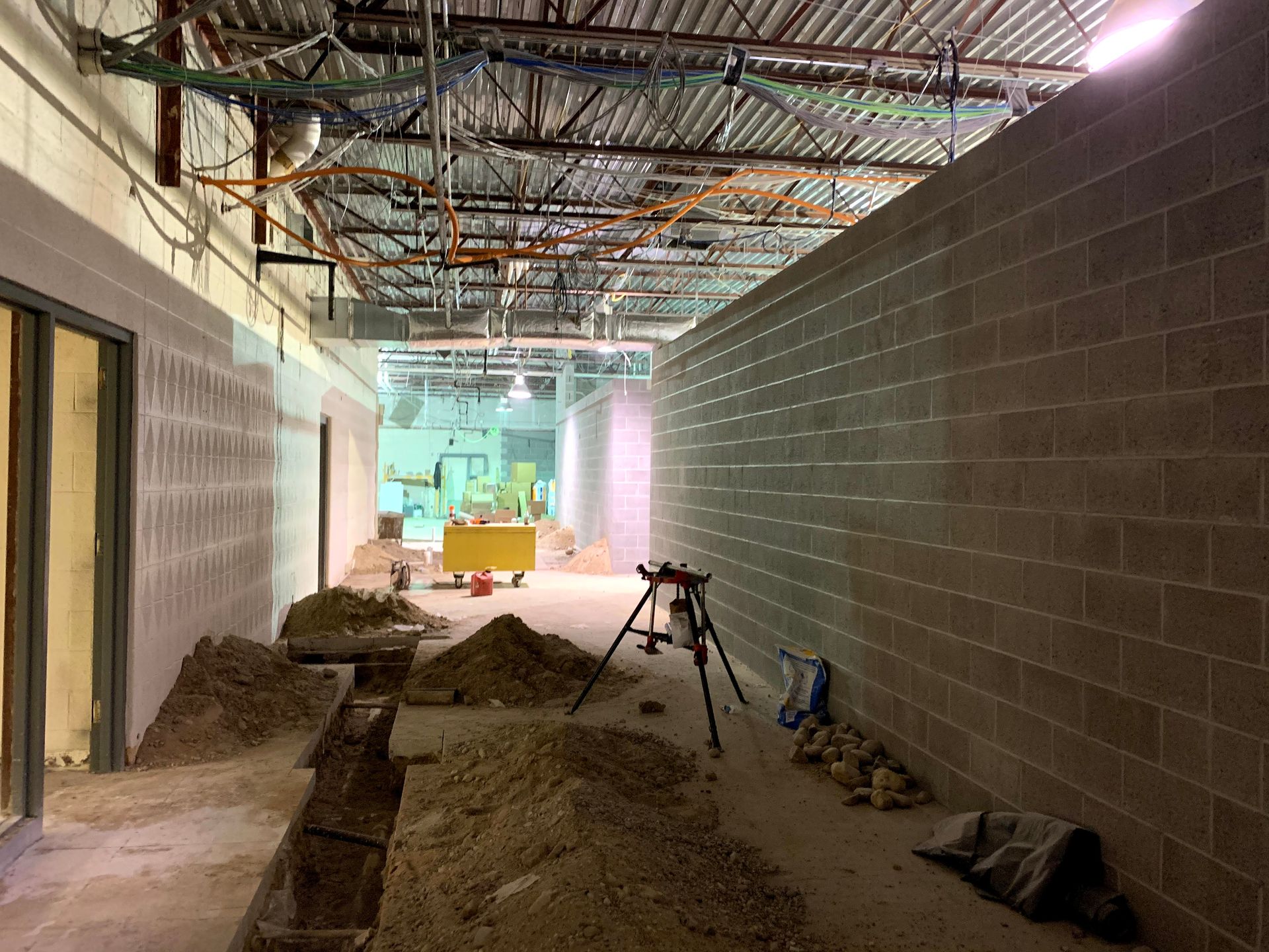 selective demolition services in Williamsburg, Traverse City, MI, Eighty6 Demolition