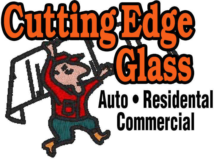 Cutting Edge Glass Logo