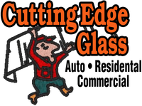 Cutting Edge Glass Logo