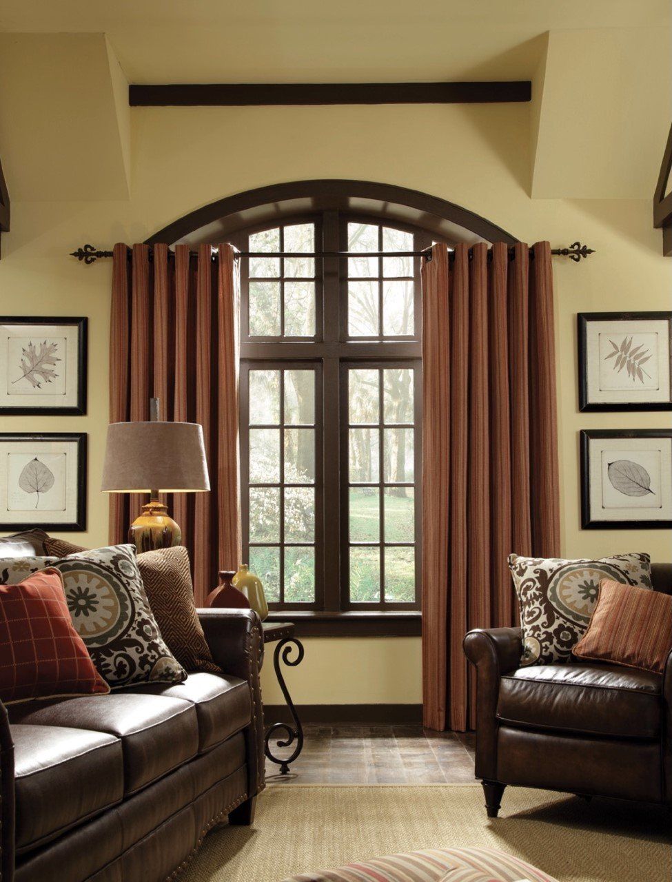 Window Treatments Klamath Falls, OR Absolute Design by Cyndee's