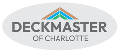 DeckMaster of Charlotte Company Logo